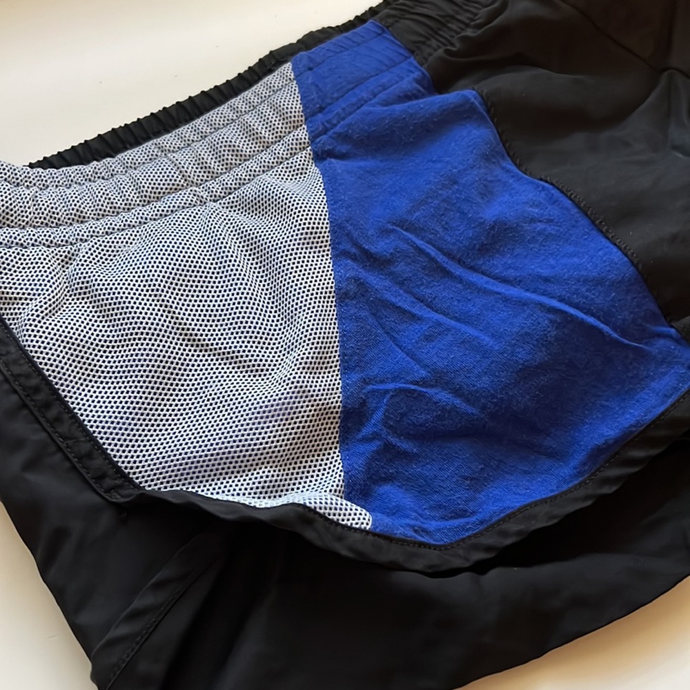 Adidas running shorts - Archive Series - Picture 3 of 6